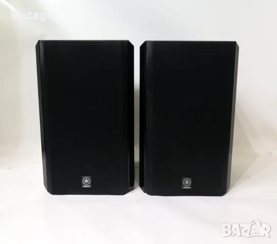 YAMAHA NX-E100, снимка 6 - Тонколони - 50427742