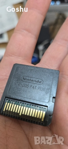 Pokemon Nintendo Ds игра, снимка 4 - Игри за Nintendo - 51562023