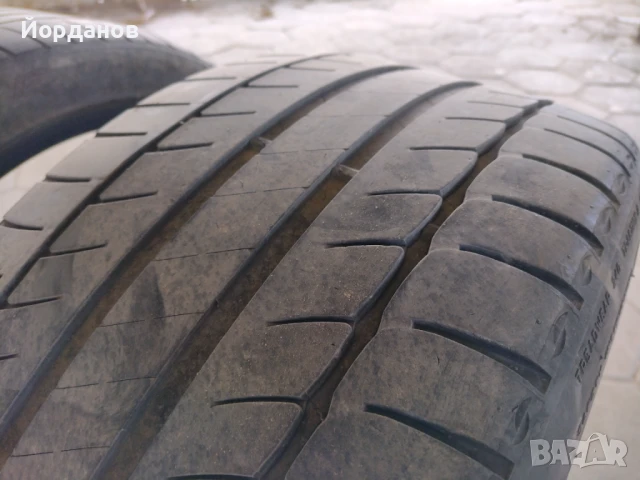 Michelin Primacy RSC 275/35/19 , снимка 7 - Гуми и джанти - 50508001