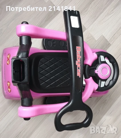 Бебешка/ детска количка, снимка 4 - Други - 51066135