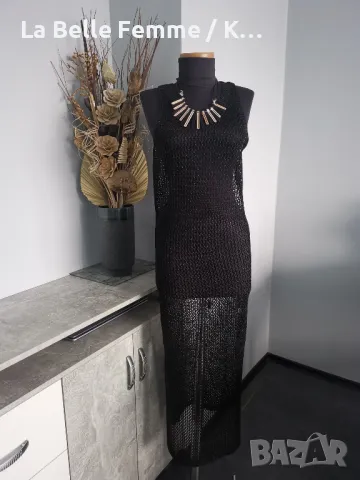 Дълги плажни рокли, снимка 4 - Рокли - 50434973