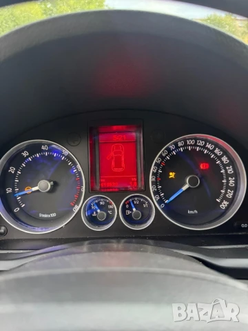 Продавам Голф 5 1.6 FSI 115кс. на ЧАСТИ, както и ВСЯКАКВИ Части за Голф 5 и други коли, снимка 6 - Части - 51426923