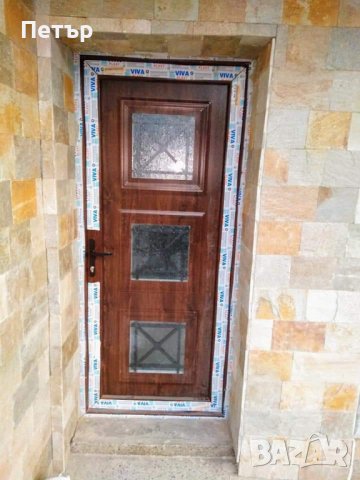 ПВЦ и алуминиева дограма, снимка 3 - Дограми - 39559197