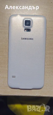 Samsung S5, снимка 4 - Samsung - 49577091