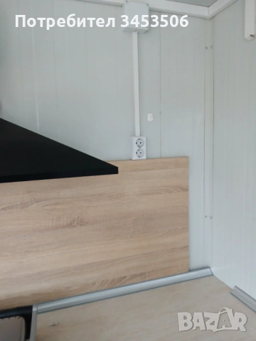 Павилион скара бира или бързи закуски , снимка 9 - Друго търговско оборудване - 53922493