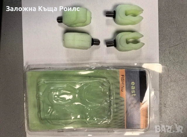 Carp Expert и Formax комплект със стойка Osako за 3 въдици, снимка 17 - Въдици - 54047429