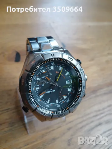 Timex Expedition E-Altimeter, снимка 2 - Мъжки - 47910037