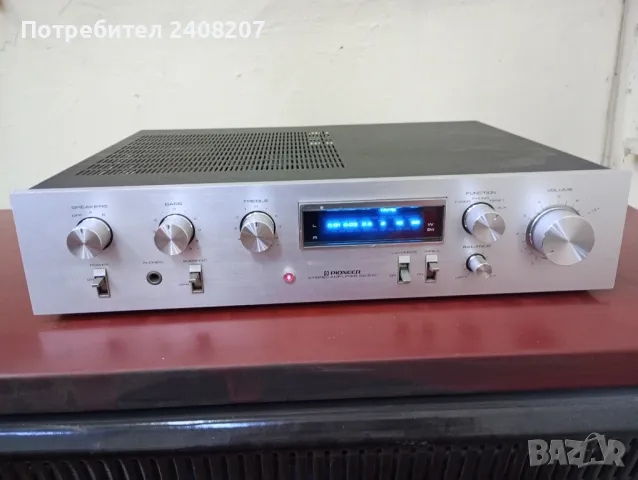 Pioneer SA -510
