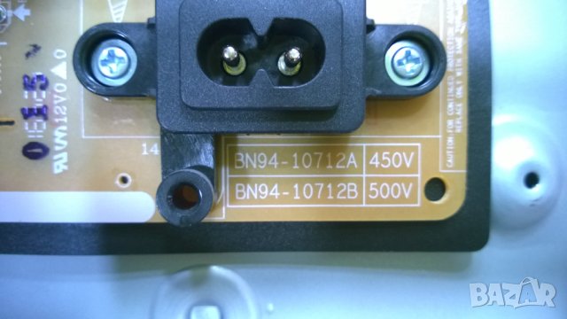 SAMSUNG-UE55KU6072U, снимка 11 - Телевизори - 31776851