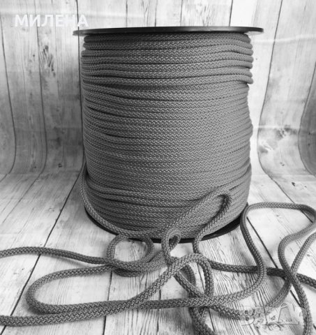  ШНУР ПОЛИЕСТЕР , снимка 8 - Други - 42877219