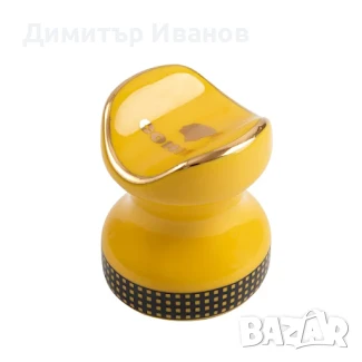 Cohiba керамична стойка за пури, снимка 6 - Други - 51019788