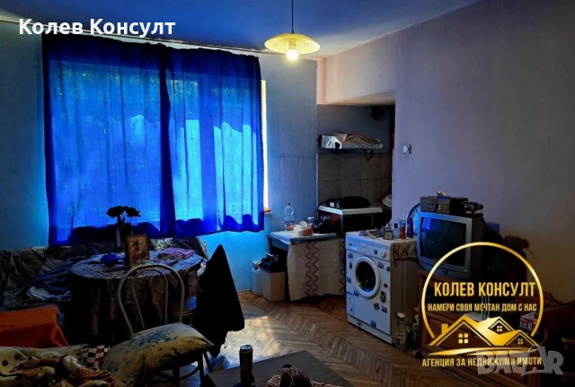 Гарсониера гр.Димитровград , снимка 9 - Апартаменти - 53342816