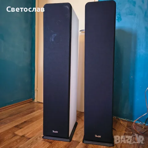 TEUFEL ULTIMA 40 