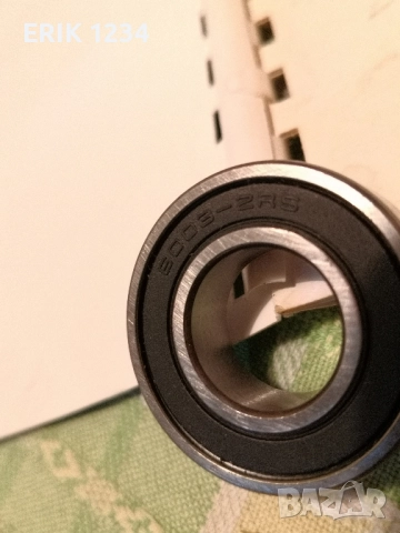 Лагери ROLLWAY, снимка 9 - Резервни части за машини - 34626363