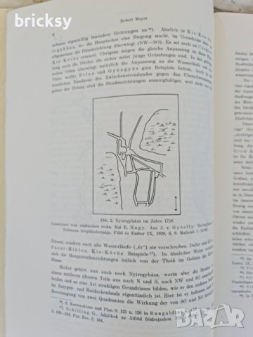 abhandlungen der geographischen gesellschaft in wien 1940 b.14, снимка 3 - Енциклопедии, справочници - 42468179