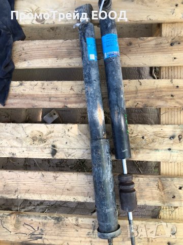 Задни амортисьори заден амортисьор ляв десен Мерцедес Ц клас С208 Mercedes C180 W202 SACHS 170 450, снимка 3 - Части - 42153709