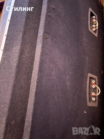 Субуфер ХТС 238 Neo!1200W .МАКС!, снимка 6 - Тонколони - 36854308