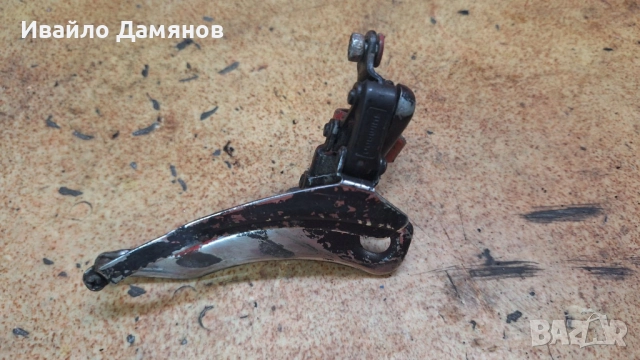 Части за колело Части за велосипед изпозвани, снимка 6 - Части за велосипеди - 51825000