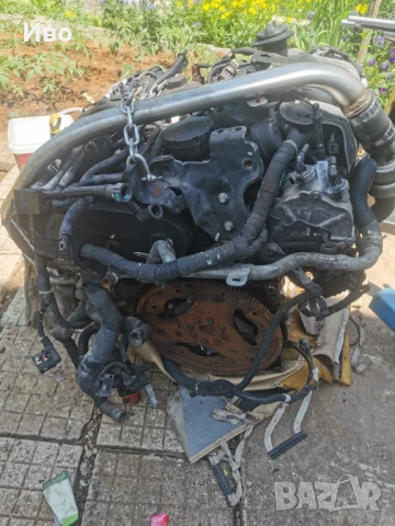 Двигател 2.7 HSE, снимка 4 - Части - 50949922