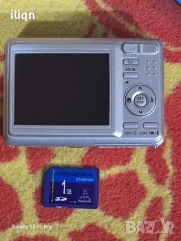 Перфектно работещ с калъфче.﻿ Разгледайте и останалите ми обяви., снимка 7 - Друга електроника - 50227246