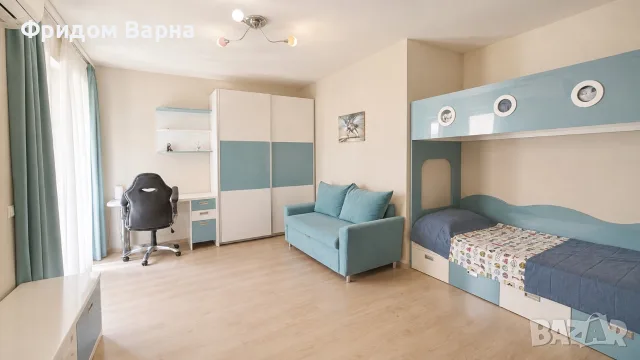 Продава 3-СТАЕН      град Варна, к.к. Златни пясъци, снимка 7 - Апартаменти - 55807506