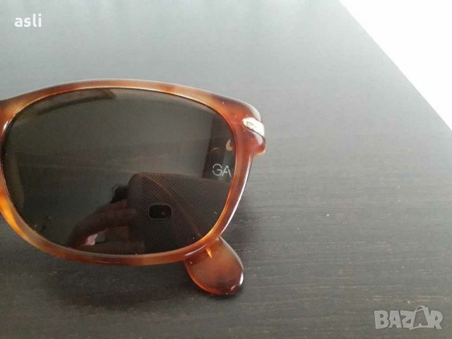 Оригинални очила Giorgio Armani, снимка 7 - Слънчеви и диоптрични очила - 31685553