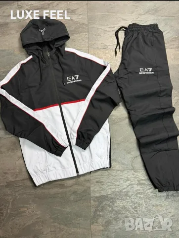 Armani 🔥 Nike 🔥The North Face 🔥Мъжки Екипи , снимка 5 - Спортни дрехи, екипи - 56099041