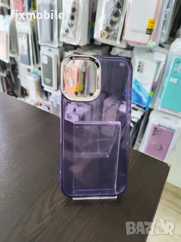 Apple iPhone 16 силиконов гръб/кейс, снимка 1