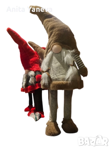 коледни гноми/ джуджета