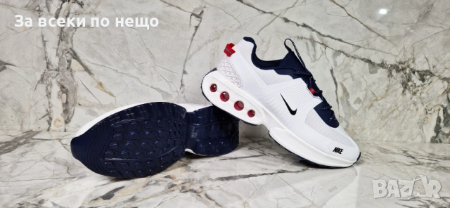 Nike Мъжки Маратонки👟Мъжки Спортни Обувки Найк - Различни Цветове И Модели Код P1996, снимка 17 - Маратонки - 53935531