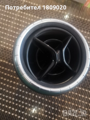 въздоховод за CLA2016 год. , снимка 5 - Части - 52736053