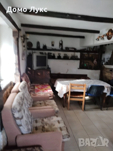 ПРОДАВАМ КЪЩА В С. МАЛЪК ПОРОВЕЦ, ГР. ИСПЕРИХ, снимка 7 - Къщи - 52210914