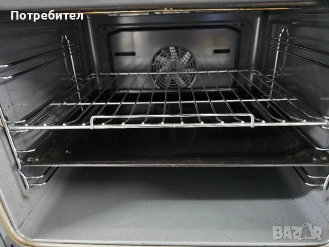 Продавам печка за вграждане Constructa/Siemens, снимка 6 - Печки, фурни - 54138213