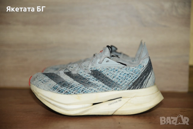 Адидас оригинални маратонки, номер 38 2/3, снимка 2 - Маратонки - 53905292