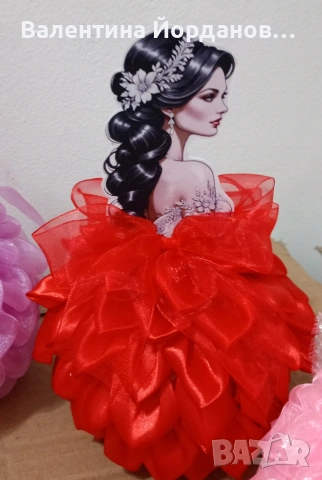 момичета , снимка 6 - Други - 54021943