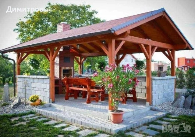 Ремонт на покриви в цялата страна , снимка 11 - Ремонти на покриви - 54173199