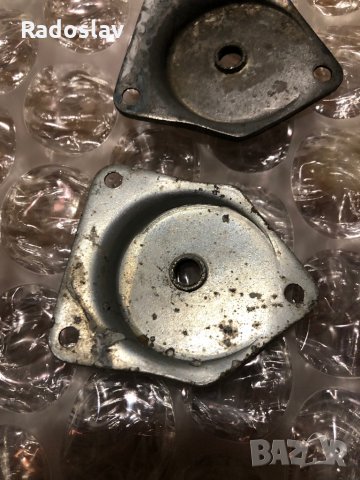 Крачета метални , снимка 4 - Маси - 31185735