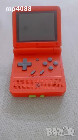 powkiddy v90 orange