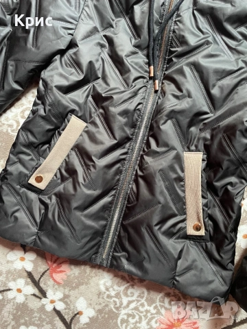 Яке , снимка 2 - Якета - 54282225