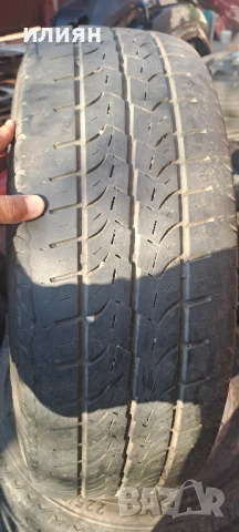4бр бусови летни гуми 225 65 16 C , Semperit Van Life , снимка 7 - Гуми и джанти - 51136051