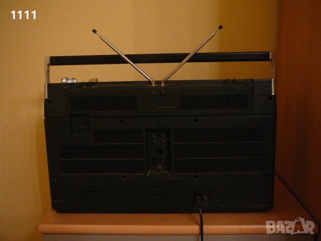 HITACHI TRK-8180E/2, снимка 13 - Ресийвъри, усилватели, смесителни пултове - 42720143