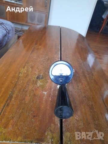 Стара Товарна вилка #3, снимка 2 - Антикварни и старинни предмети - 52067069