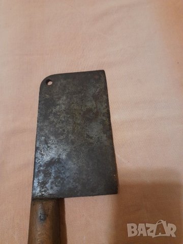 Стар сатър, снимка 7 - Антикварни и старинни предмети - 36624320