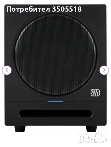 Техника за звукозаписно студио, снимка 5 - Микрофони - 53993703