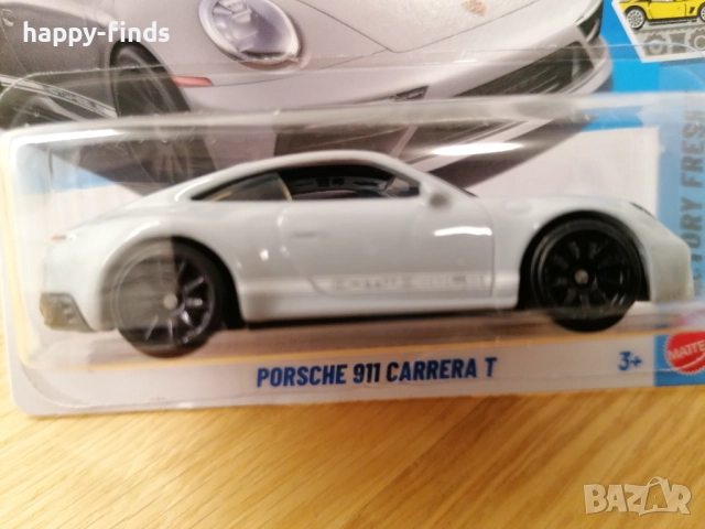 Hot Wheels – Ferrari SF90, McLaren F1, Lambo Centenario, K.I.. Knight Rider / Screen Time, Braille I, снимка 8 - Колекции - 52828521