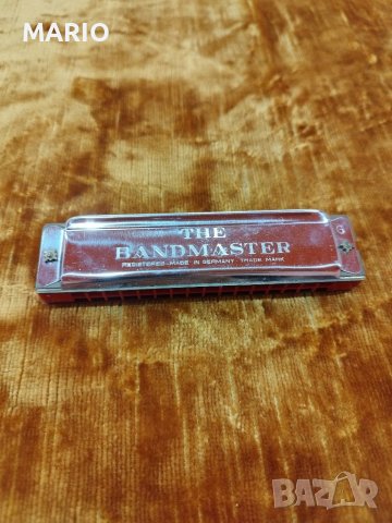 Продавам хармоника 