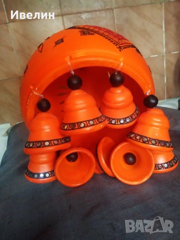 азиатска декорация, снимка 5 - Антикварни и старинни предмети - 30552695