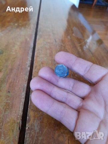 Стара батерия Уран, снимка 7 - Други ценни предмети - 42022429