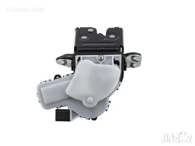 Mazda 3 Брава за багажник , снимка 4 - Части - 50298261