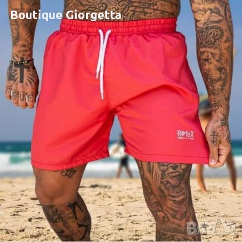 Мъжки плувни шорти